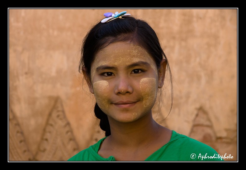 Myanmar portraits 072
